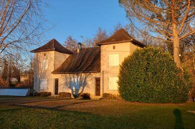 Maison 8 pièces 180000 €