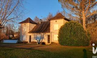 Maison 8 Pièces 146 m² à vendre à Aynac (46120)