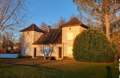 Vente Maison traditionnelle 8 pièces — photo du bien