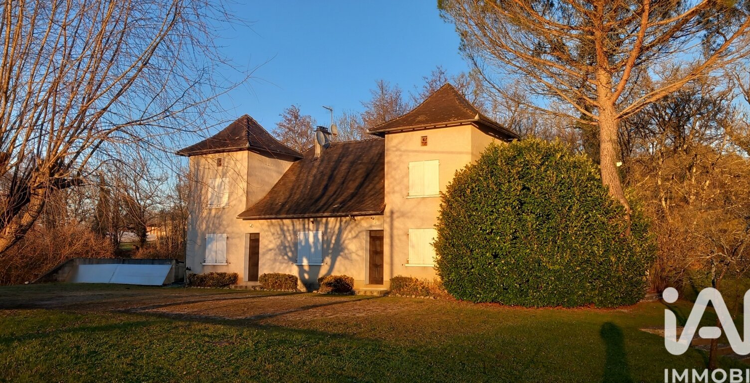 Vente Maison traditionnelle 8 pièces — photo 1