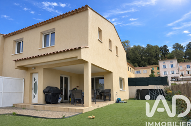 Maison 5 pièces 399000 €