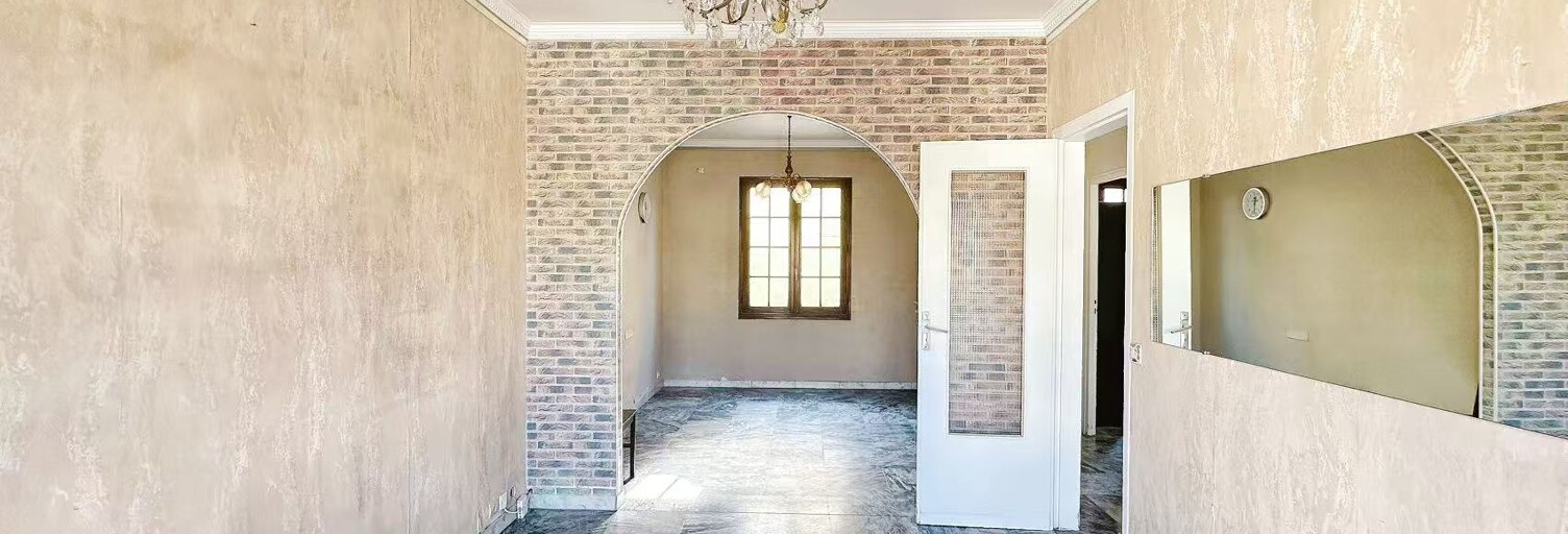 Maison 5 Pièces 86 m² à vendre à Drancy (93700)