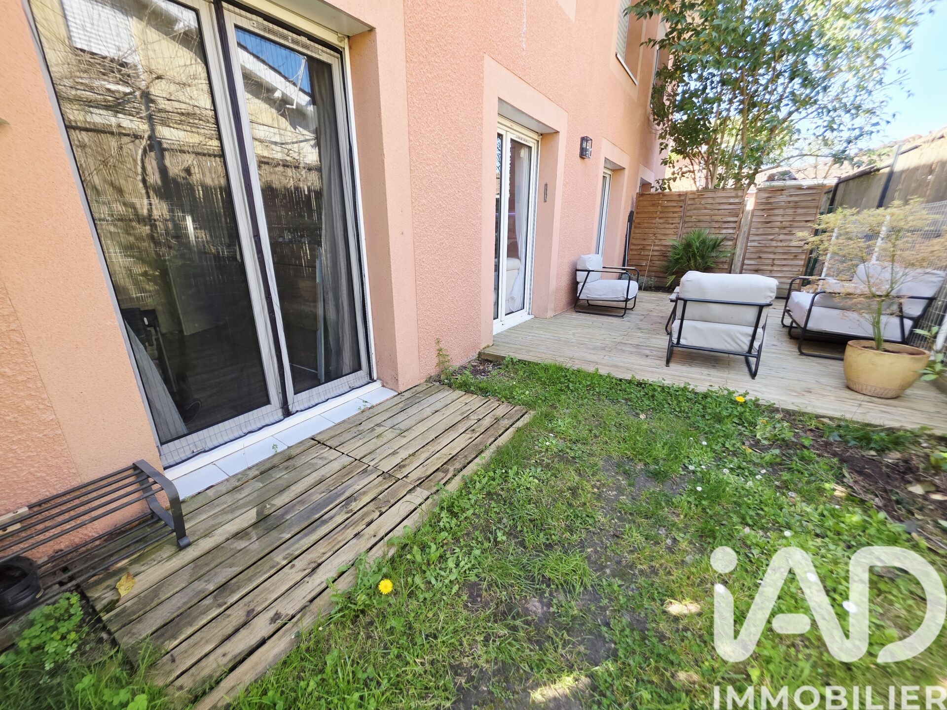 Vente Appartement 3 pièces - Photo 3