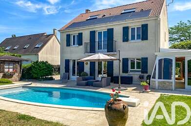Maison 7 pièces 645000 €