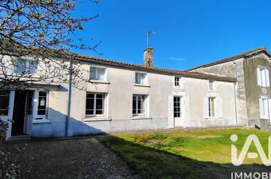 Maison 10 pièces 157000 €