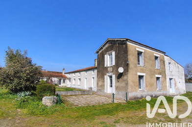 Maison 10 pièces 157000 €