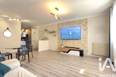 Appartement 4 pièces 470000 €