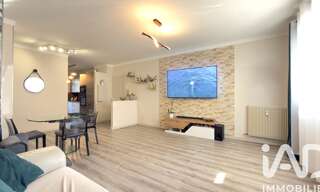 Appartement 4 Pièces 80 m² à vendre à Cagnes-sur-Mer (06800)