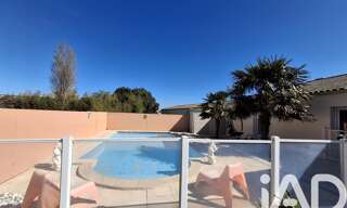 Maison 5 Pièces 223 m² à vendre à Yves (17340)