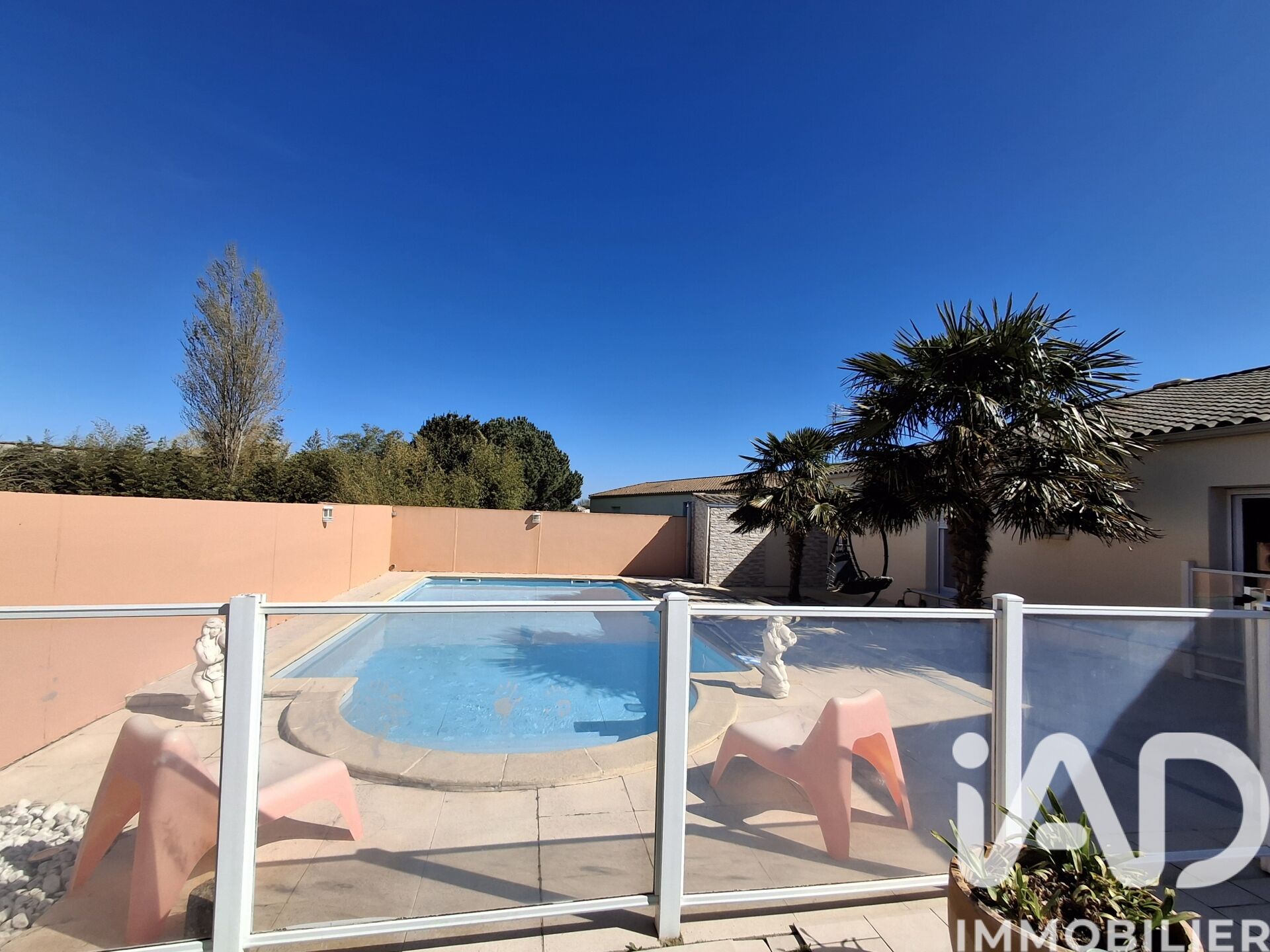 Maison à vendre, 6 pièces, 223 m², Yves