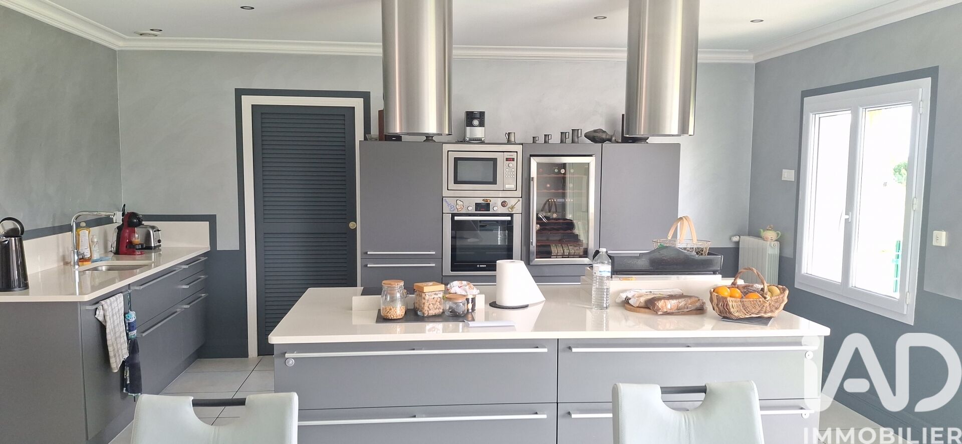 Vente Maison traditionnelle 6 pièces - Photo 2