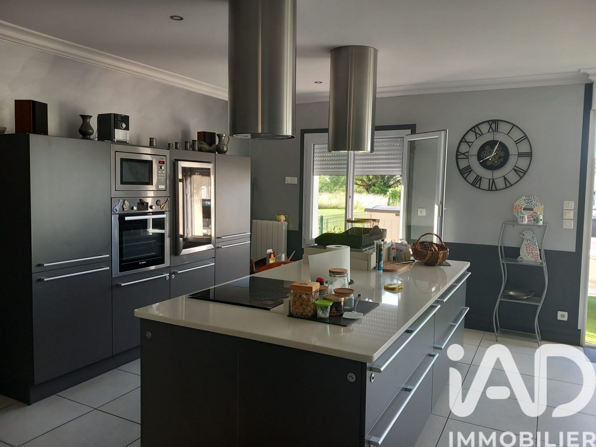 Vente Maison traditionnelle 6 pièces - Photo 3