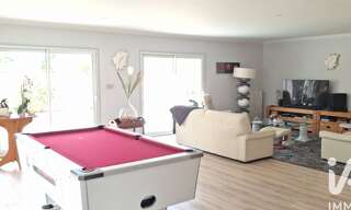 Maison 5 Pièces 223 m² à vendre à Yves (17340)