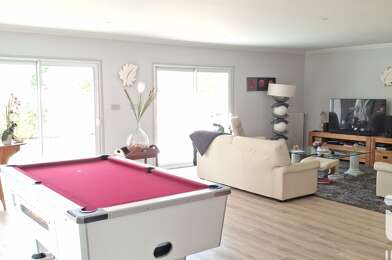 Maison 5 pièces 696800 €