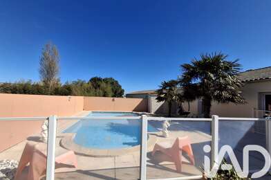 Maison 5 pièces 696800 €