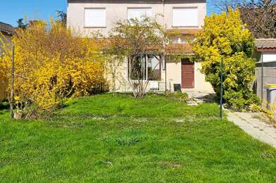 Maison 6 pièces 215000 €