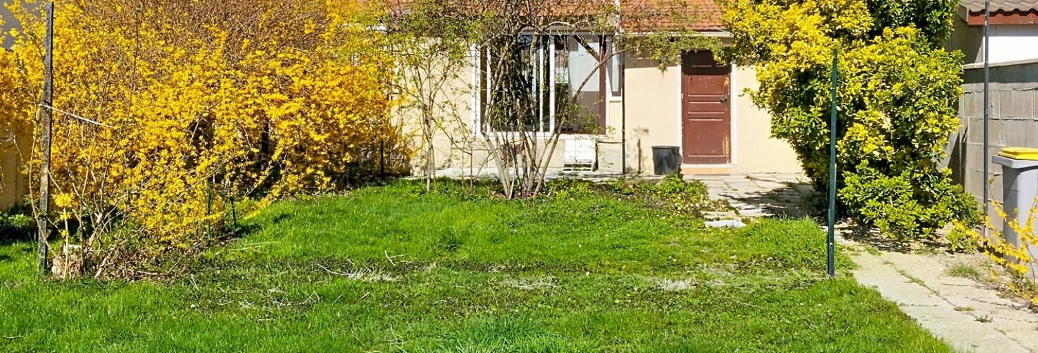 Maison 6 Pièces 153 m² à vendre à Reims (51100)