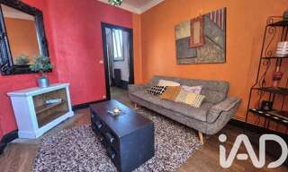 Appartement 3 Pièces 49 m² à vendre à Reims (51100)