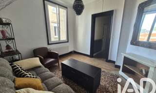 Appartement 3 Pièces 49 m² à vendre à Reims (51100)