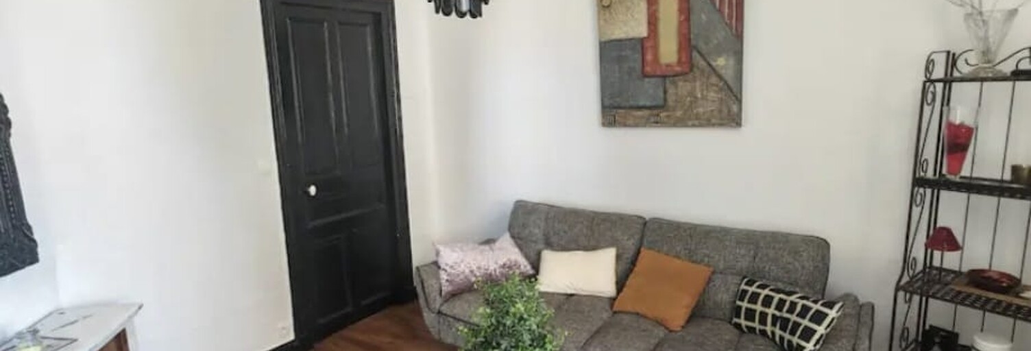 Appartement 3 Pièces 49 m² à vendre à Reims (51100)