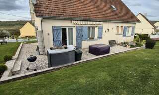 Maison 5 Pièces 146 m² à vendre à Monchaux-Soreng (76340)