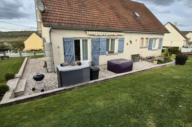 Maison 5 pièces 220000 €