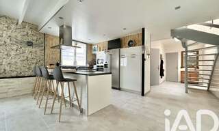 Maison 8 Pièces 144 m² à vendre à Éperlecques (62910)