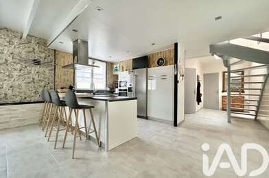 Maison 8 pièces 309900 €