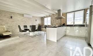 Maison 8 Pièces 144 m² à vendre à Éperlecques (62910)
