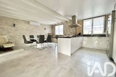 Maison 8 pièces 299900 €