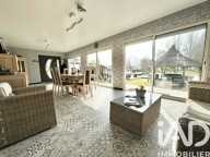 Vente Maison/villa 8 pièces — photo 3