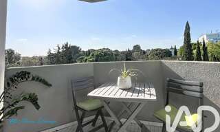 Appartement 3 Pièces 71 m² à vendre à Montpellier (34070)