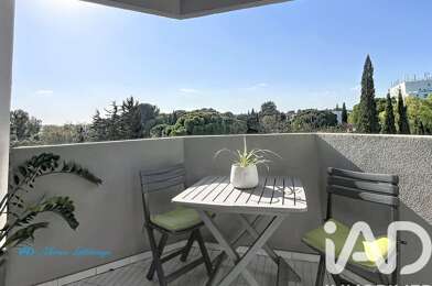 Appartement 3 pièces 179000 €