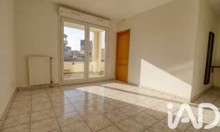 Appartement 1 Pièce 32 m² à vendre à Achères (78260)