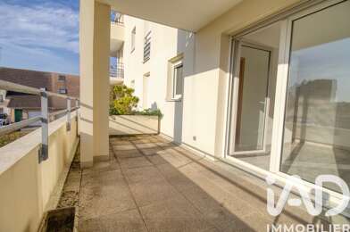 Appartement 1 pièces 150000 €