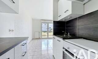 Appartement 1 Pièce 32 m² à vendre à Achères (78260)
