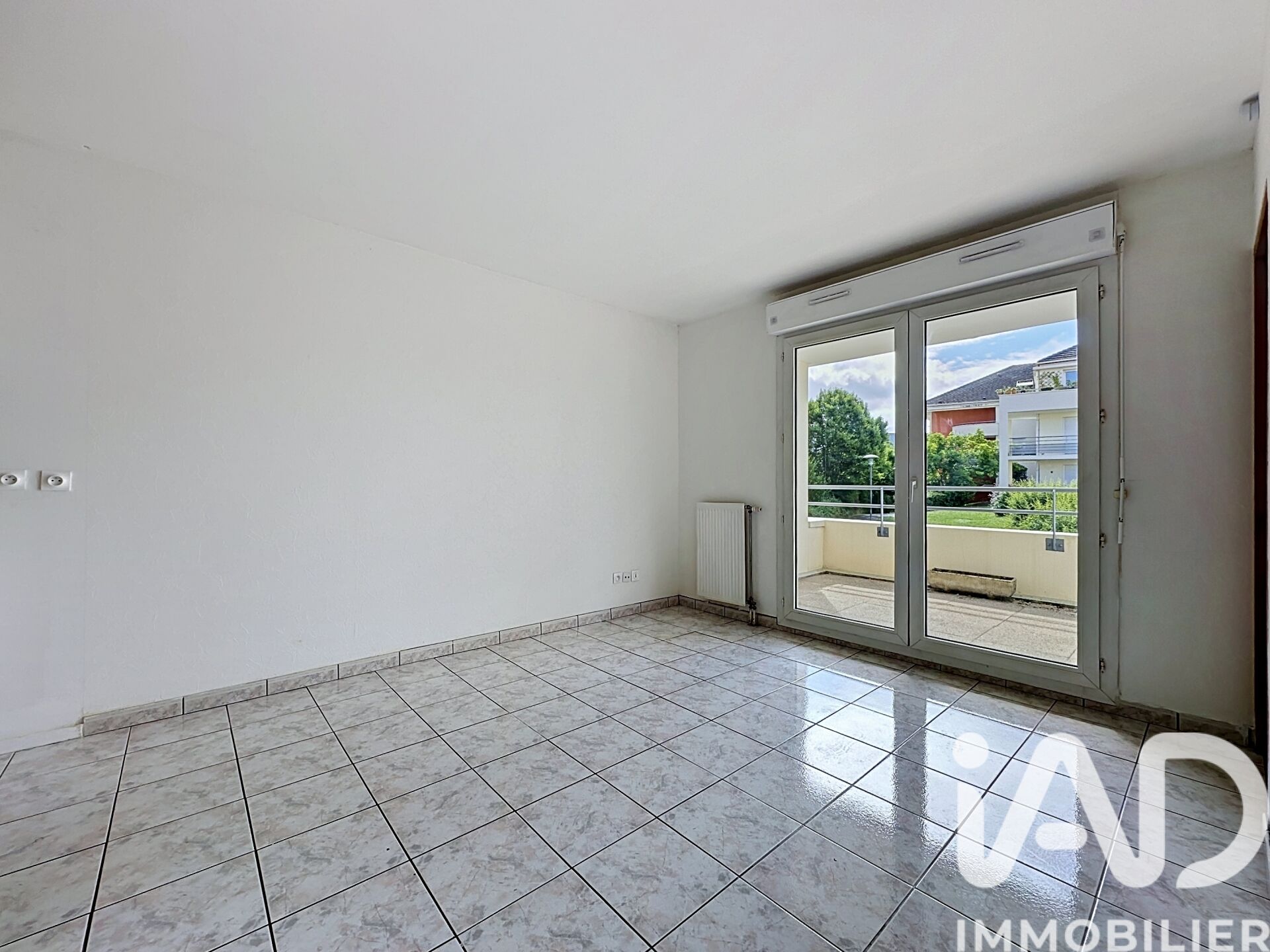 Vente Appartement 1 pièce - Photo 3