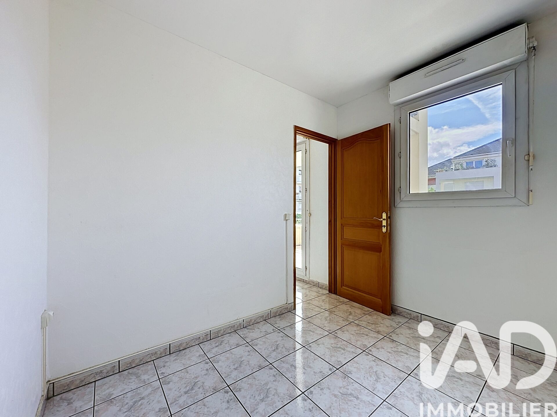 Vente Appartement 1 pièce - Photo 5