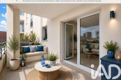 Appartement 1 pièces 150000 €