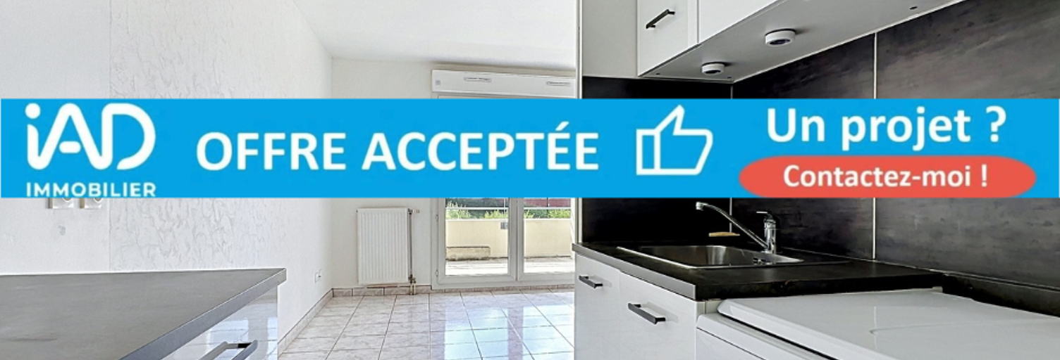 Appartement 1 Pièce 32 m² à vendre à Achères (78260)