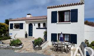 Maison 5 Pièces 105 m² à vendre à Givrand (85800)