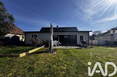 Maison 9 pièces 330900 €