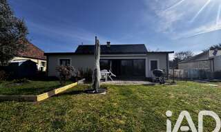 Maison 9 Pièces 187 m² à vendre à Avoise (72430)