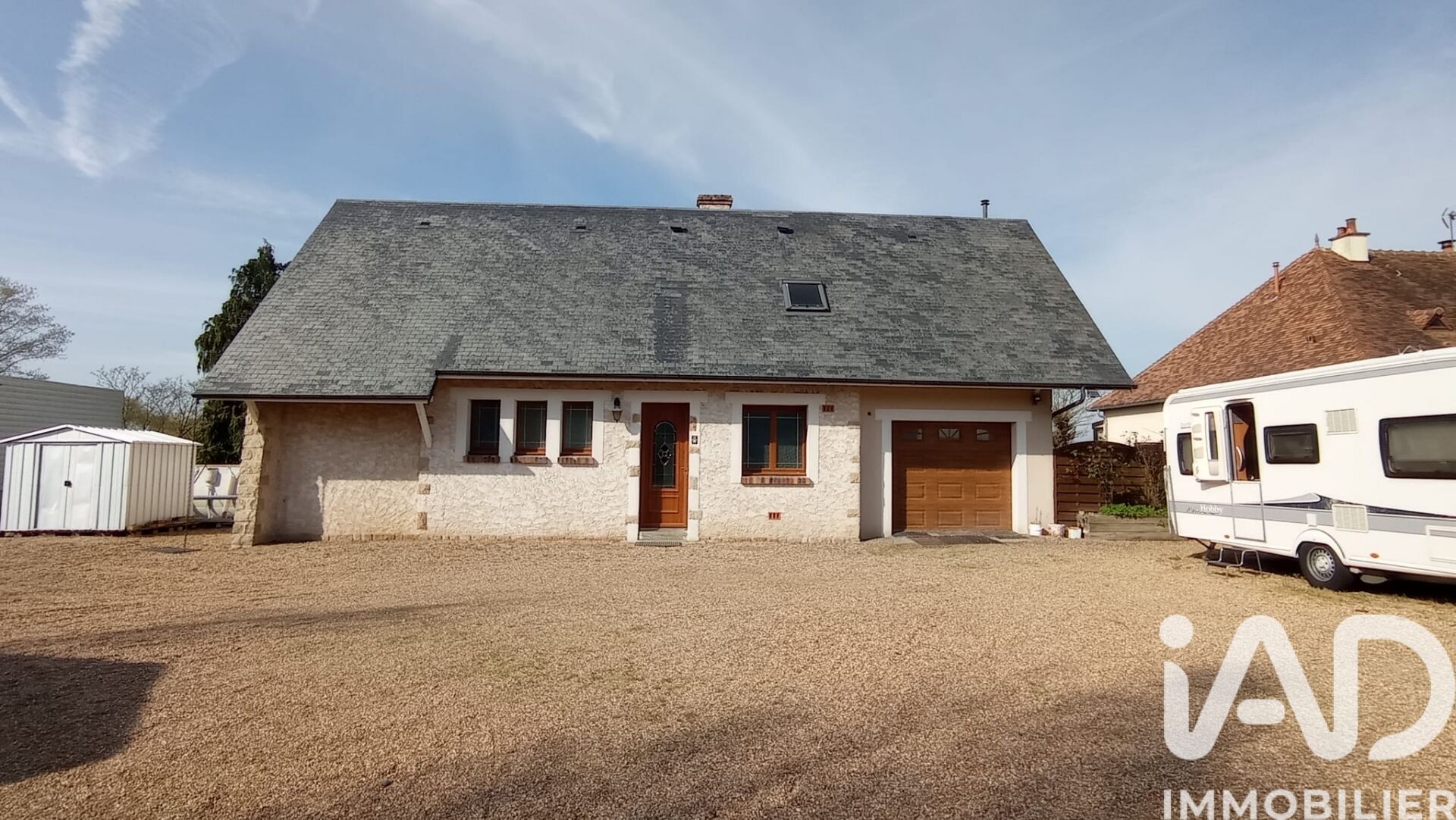 Vente Maison/villa 9 pièces - Photo 2