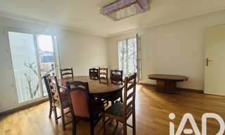 Appartement 3 Pièces 68 m² à vendre à Pantin (93500)