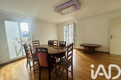 Appartement 3 pièces 305000 €