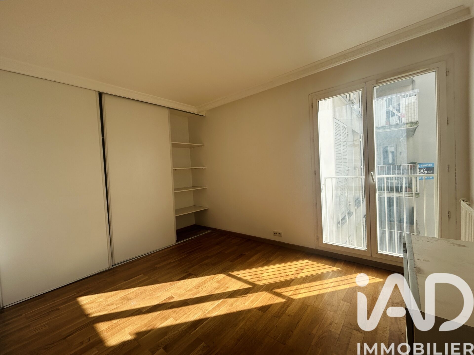 Vente Appartement 3 pièces - Photo 4