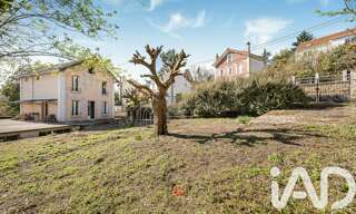 Terrain  370 m² à vendre à Fontenay-aux-Roses (92260)