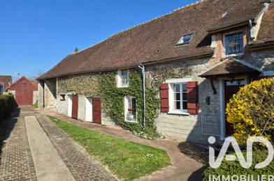 Maison 9 pièces 289000 €