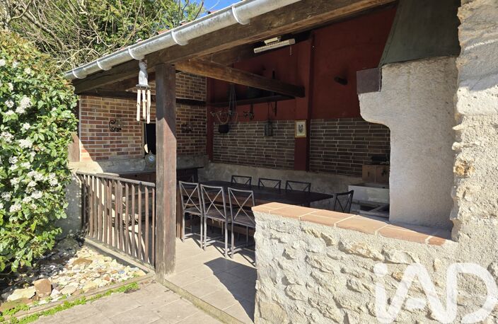 Vente Longère 9 pièces — photo 2
